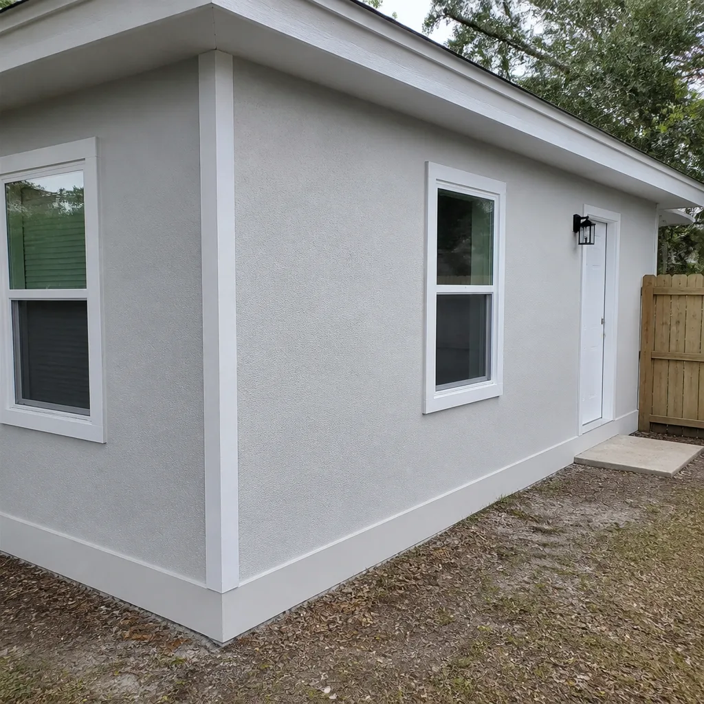 After - Recent Project