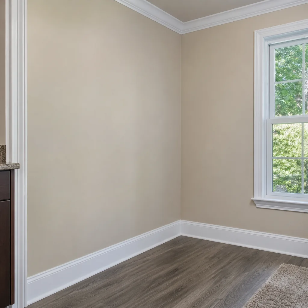 Mold remediation